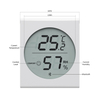 KERUI Digital Indoor Temperature And Humidity Meter Household Thermometers