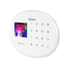 WIFI Tuya Alarm System Home Security with 4G Network