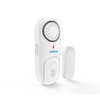 Door Window Sensor 120dB Home Security Smart Home 433MHz Window Door Alarm