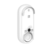 Kerui Wireless Outdoor Indoor Strobe Siren RF433MHz 120dB LED Red Light 100m Waterproof IPV44