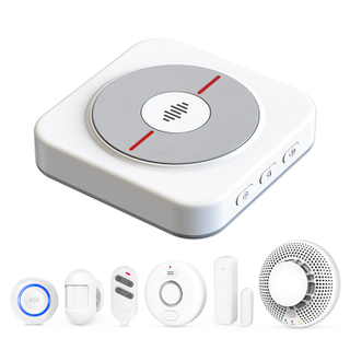 Tuya Smart Gateway Hub Multi-model Smart Home Bridge WiFi for APP Remote Control Alexa Google