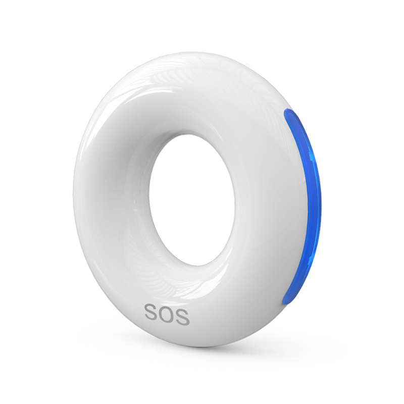 Home SOS Button for Elderly Pregnant Women Personal Alarm System Women Safety Personal Alarm