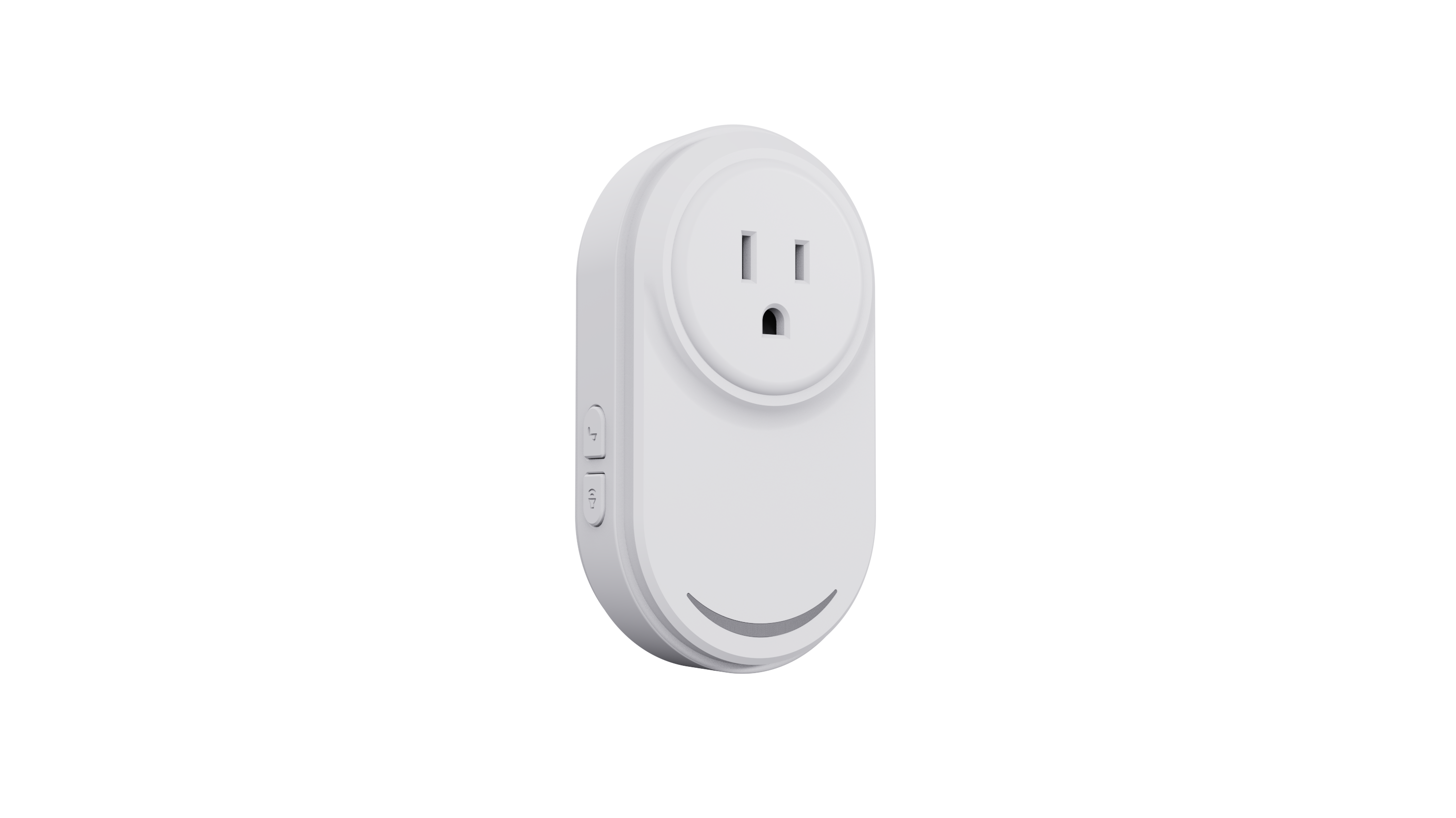 Wireless Doorbell for Home - Plug-in Door Bell Ringer with Socket Easy Installation