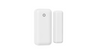 Tuya Smart Zigbee Door And Window Magnetic Contact Security Alarm Sensor Work with Smartlife