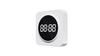 Clock Display Wireless Door Bell Chime Smart Doorbell Smart Doorbell