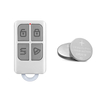 Kerui 433mhz Burglar Alarm Security Accessories Portable Wireless Remote Control
