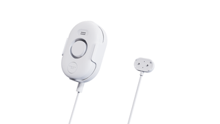 Wireless Water Leakage Sensor Detector for Wireless Security GSM Alarm System 433mhz