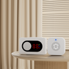 Wireless Nursing Calling System Hospital Emergency Pager For ElderlyHome Care Caregiver