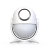 Tuya Smart App Control Office House Security People Movement Detection PIR Motion Sensor Alarm with WIFI 