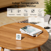 KERUI Digital Indoor Temperature And Humidity Meter Household Thermometers