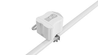 Original Factory Product Automatic Shut Off Valve Controller for Water Gas Pipe Control with 433Mhz Wireless Alarm