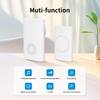 New Hot Home Welcome Door Chimes Wireless Doorbell US Plug Waterproof Door Bell 100M Long Wireless Distance 50 Songs
