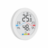 Smart Bluetooth Thermohygrometer with Remote Application Control Digital High Accuracy Digital Temperature Hygrometer