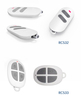 Kerui 433mhz Burglar Alarm Security Accessories Portable Wireless Remote Control