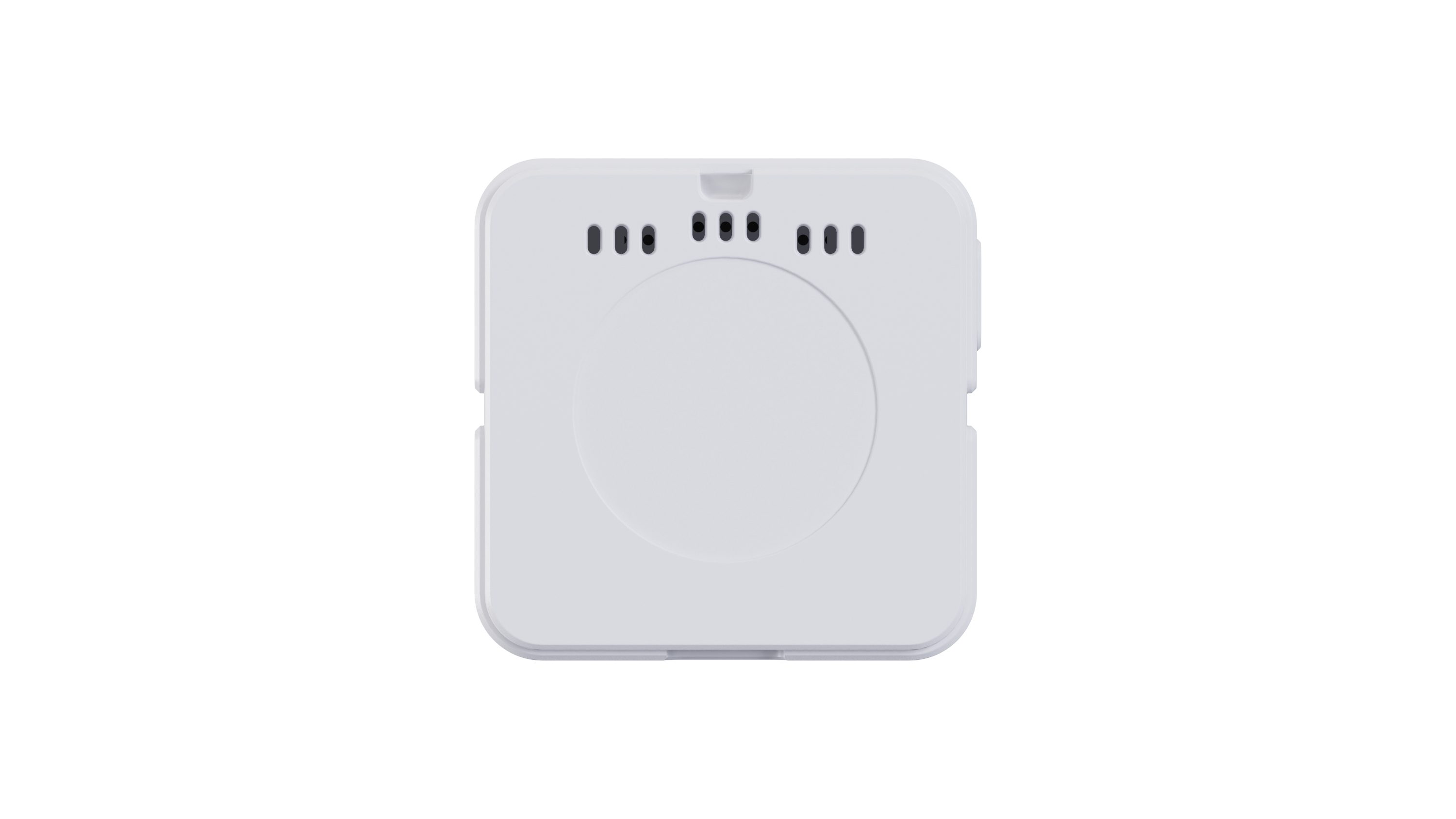 Mini Digital LCD Indoor Convenient Temperature Sensor Humidity Meter