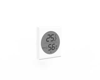 KERUI Digital Indoor Temperature And Humidity Meter Household Thermometers