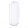 Kerui Wireless Outdoor Indoor Strobe Siren RF433MHz 120dB LED Red Light 100m Waterproof IPV44
