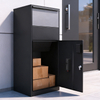 New Design Mailbox Alert System -Wireless Mailbox Alarm Instant Alert WirelessMail Notification System