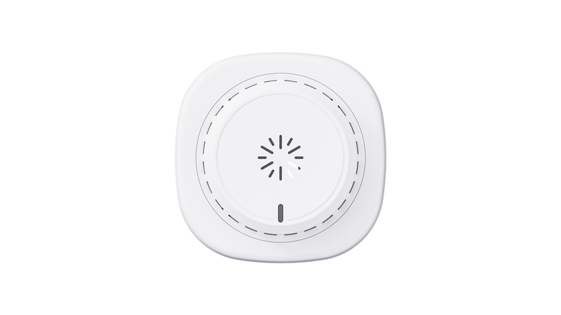 Smoke Alarm Independent Smoke Detector Smoke Alarm Detector Wireless Home 433MHz 1527
