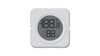 Mini Digital LCD Indoor Convenient Temperature Sensor Humidity Meter