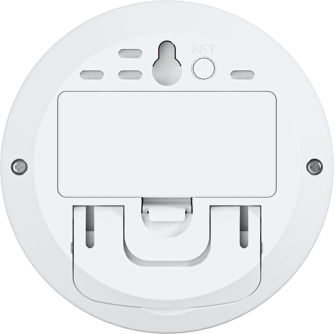 Smart Bluetooth Thermohygrometer with Remote Application Control Digital High Accuracy Digital Temperature Hygrometer