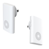 New Hot Home Welcome Door Chimes Wireless Doorbell US Plug Waterproof Door Bell 100M Long Wireless Distance 50 Songs