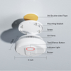 Wireless Smoke Detector Fire Alarm 10 Year Battery GSM RF433MHz Low Battery Notification