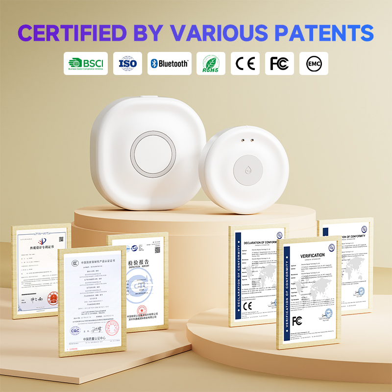 Tuya Zigbee Wired Gateway Smart Life Lot Gateway Support Google Home Zigbee Smart Gateway