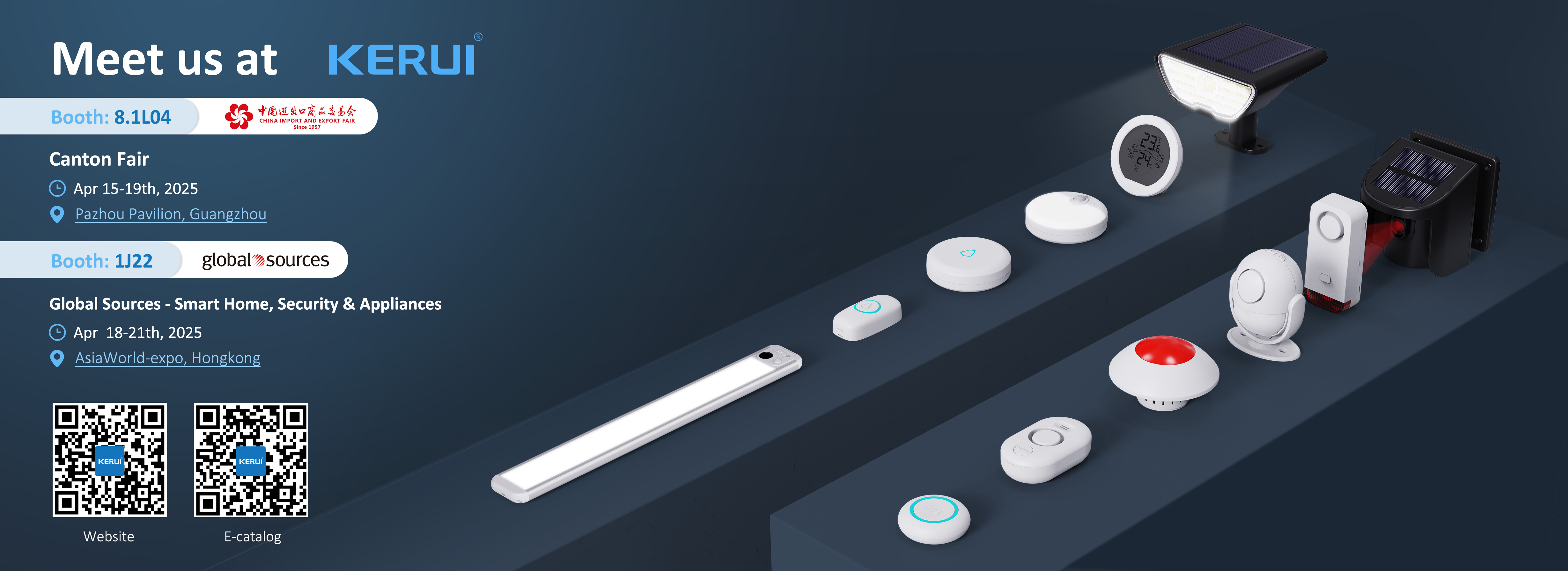 DIY ALARM SYSTEM/HOME SECURITY/SMOKE DETECTOR/WIRELESS DOORBELL