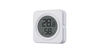 Mini Digital LCD Indoor Convenient Temperature Sensor Humidity Meter