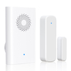 New Hot Home Welcome Door Chimes 100M Long Wireless Distance 50 Songs Wireless Doorbell Alarm Home Security