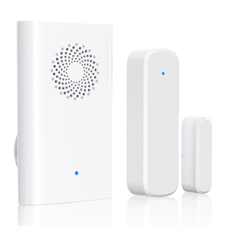 New Hot Home Welcome Door Chimes 100M Long Wireless Distance 50 Songs Wireless Doorbell Alarm Home Security
