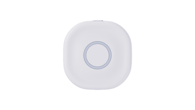 Tuya Zigbee Wired Gateway Smart Life Lot Gateway Support Google Home Zigbee Smart Gateway