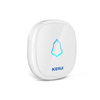 Kerui F52 Push Button, Operating at over 650 Feet, 1-2 Years Battery Life, 433MHz, Waterproof Function, Emergency & Panic Button